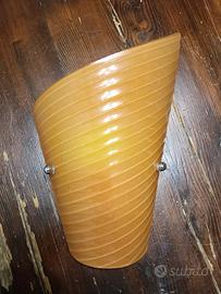 Coppia di Lampade di Design
