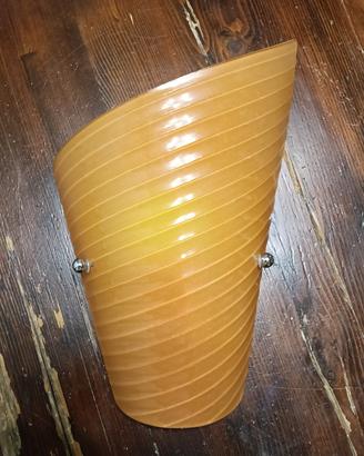 Coppia di Lampade di Design