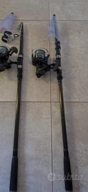 canna carpfishing telescopica 