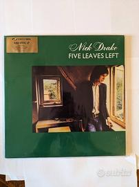 Vinile NICK DRAKE