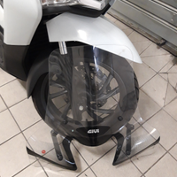 Parabrezza sym hd 300