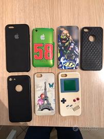 Cover per iphone