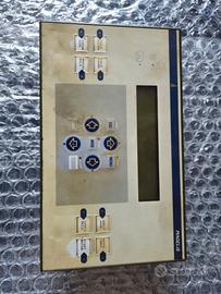 pannello operatore magelis telemecanique XBT P0110