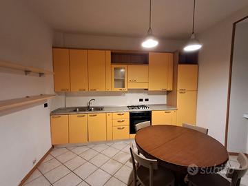 cucina completa