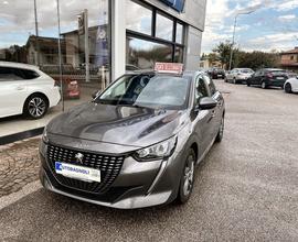Peugeot 208 ACTIVE PACK PureTech 75 5p. NEOPATENTA