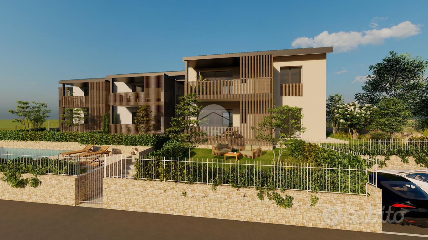 Appartamento – Bardolino, Cisano - Vista 4