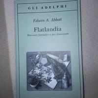 Abbott Flatlandia Adelphi