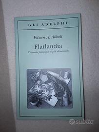 Abbott Flatlandia Adelphi