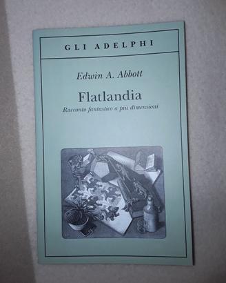 Abbott Flatlandia Adelphi
