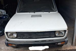 Fiat 127