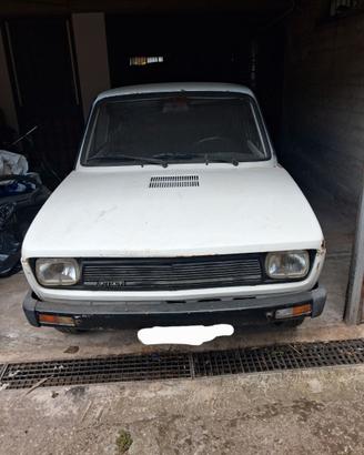Fiat 127
