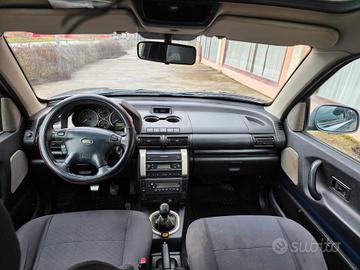 Land Rover Freelander 2.0 Td4 16V cat 3p. Sport