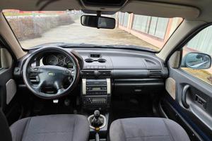 Land Rover Freelander 2.0 Td4 16V cat 3p. Sport