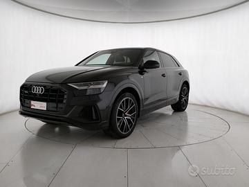 Audi Q8 50 3.0 tdi mhev Sport quattro tiptronic