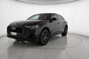 Audi Q8 50 3.0 tdi mhev Sport quattro tiptronic