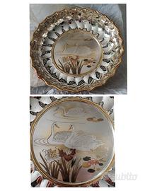 Centrotavola vintage- Argenti Veneziani