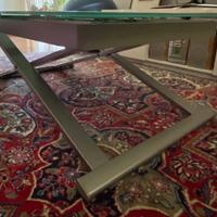 TAVOLINO ALLUNGABILE CALLIGARIS ORIGINALE