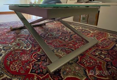 TAVOLINO ALLUNGABILE CALLIGARIS ORIGINALE