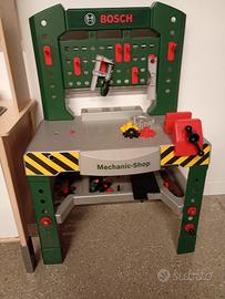 banco da lavoro bosch