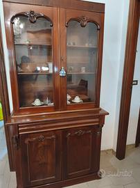 credenza 