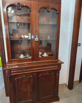credenza 