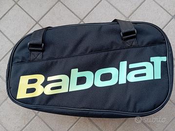 borsone Babolat Court S