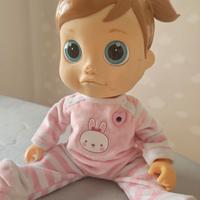 Bambola emma pekebaby