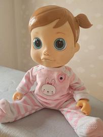 Bambola emma pekebaby