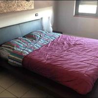 Letto Shiro di Pianca