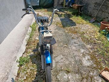 Benelli Altro modello - 1983