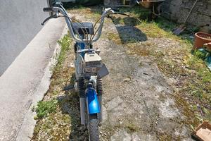 Benelli Altro modello - 1983