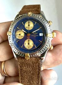 Breitling chronomat B13050