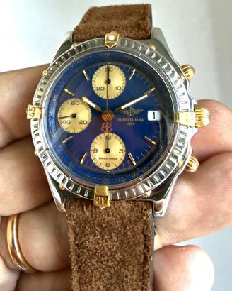 Breitling chronomat B13050