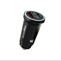 AutoSky caricatore con gps integrato