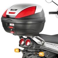 GIVI SR372 attacco posteriore specifico bauletto