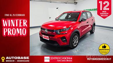 Citroen C3 1.2 puretech turbo You 100cv s&s