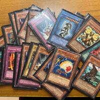 carte yu-gi-oh miste