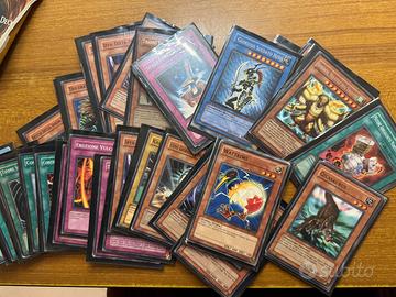 carte yu-gi-oh miste