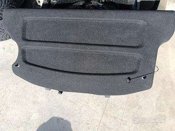 cappelliera jeep compass 2017/2025