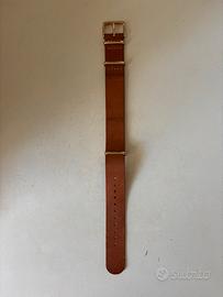 Cinturino 20mm per Bulova Computron