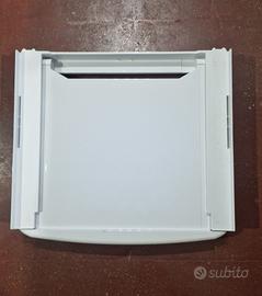 Kit sovrapposizione asciugatrice Wpro SKS101