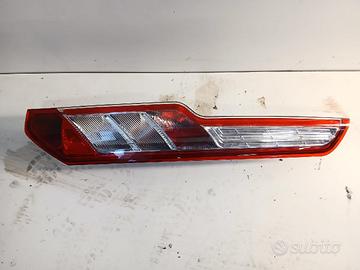 Fanale post dx FORD TRANSIT CUSTOM V362 '12