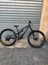 Specialized stumpjumper 2023