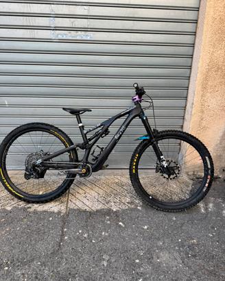 Specialized stumpjumper 2023