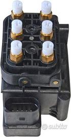 VALVOLA SOSPENSIONI ARIA PER AUDI A8/S8 D3 4E 2002