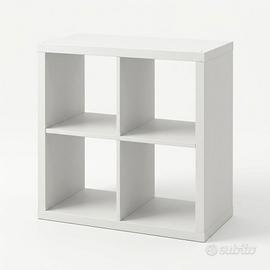 Kallax bianco