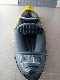 Kajak  Explorer k2