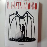 Libro: Il MATRIMONIO Jason Rekulak