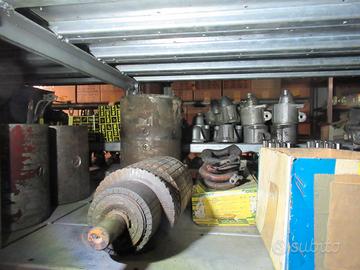 ricambi motorino fiat 682