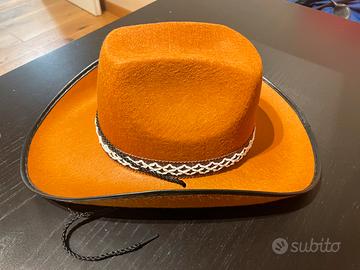 Cappello Cowboy bambino